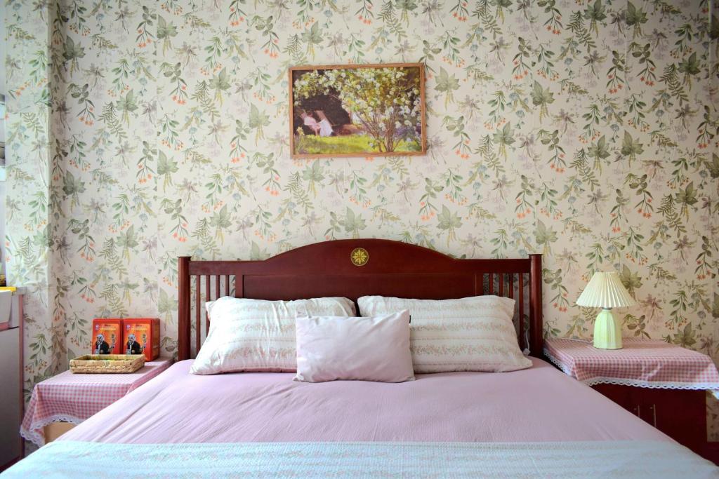 LushStay Hanoi Train Station – Hanoi
