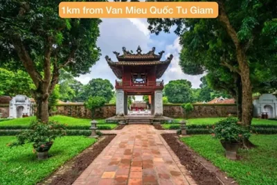 LushStay Hanoi Train Station – Photos 6