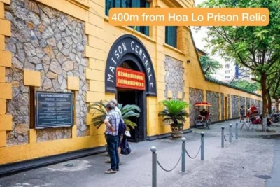 LushStay Hanoi Train Station – Photos 12